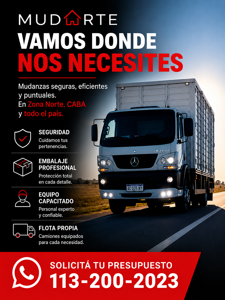 Mudarte - mudanzas en CABA, mudanzas en Belgrano, mudanzas en Palermo,  mudanzas en Palermo soho, mudanzas en Palermo, mudanzas en palermo hollywood, mudanzas en Recoleta