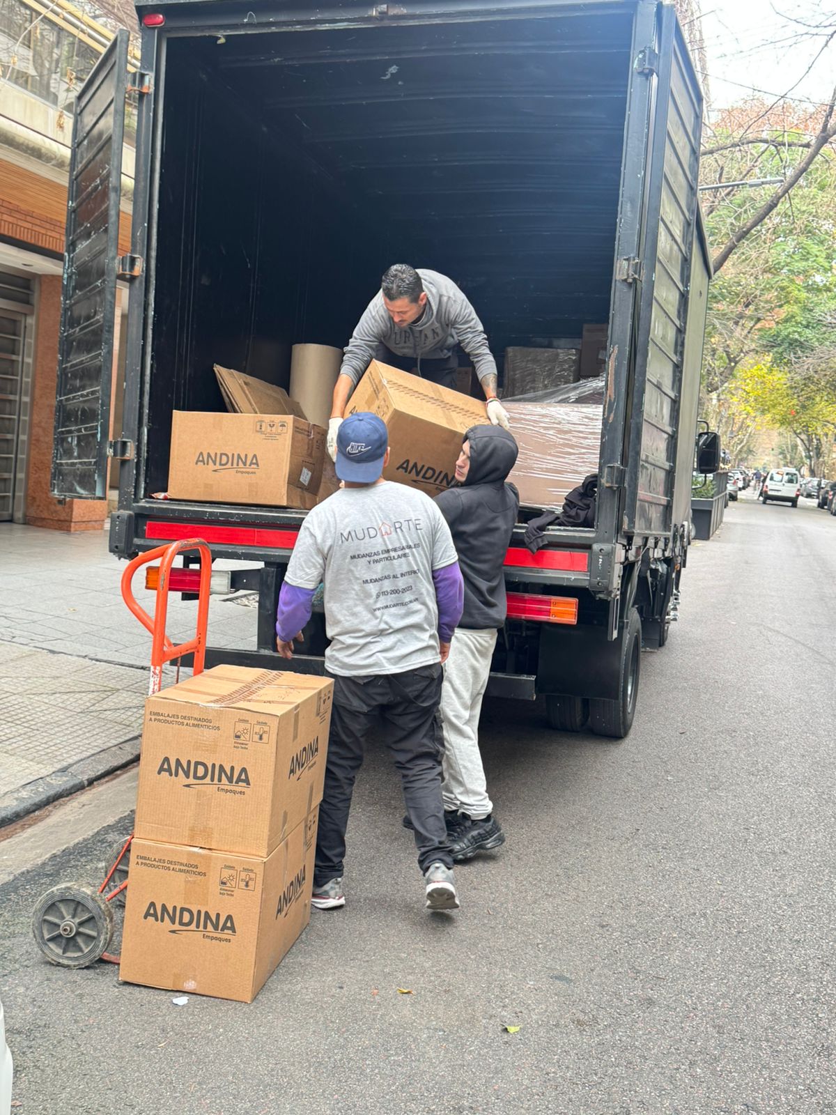 Mudarte - mudanzas en CABA, mudanzas en Belgrano, mudanzas en Palermo,  mudanzas en Palermo soho, mudanzas en Palermo, mudanzas en palermo hollywood, mudanzas en Recoleta